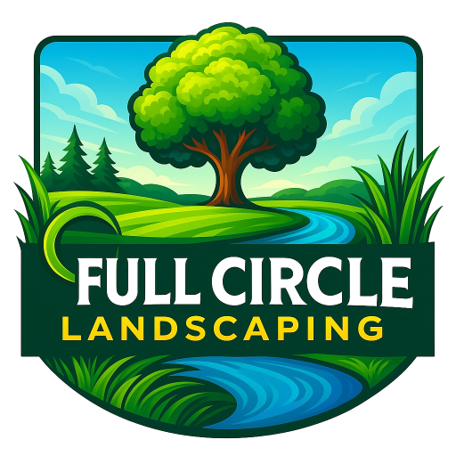 Home - Full Circle L&S